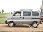 Maruti Suzuki Eeco, 2023, Petrol