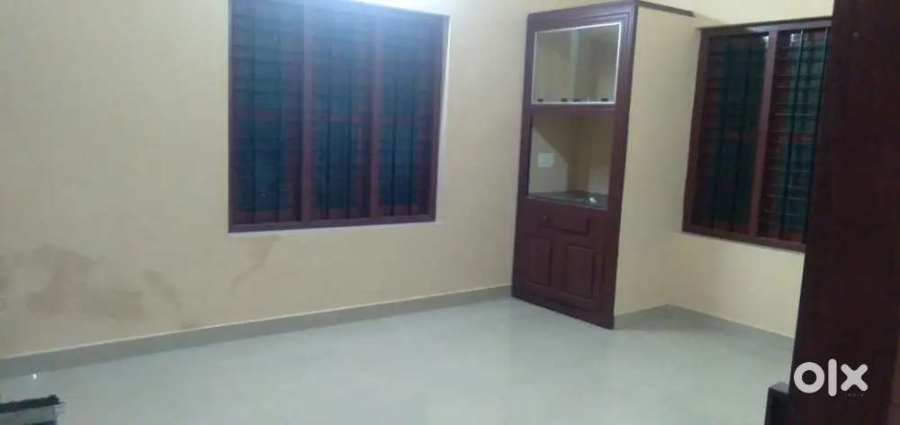 2BHK - First floor for rent