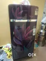 Samsung Refrigerator
