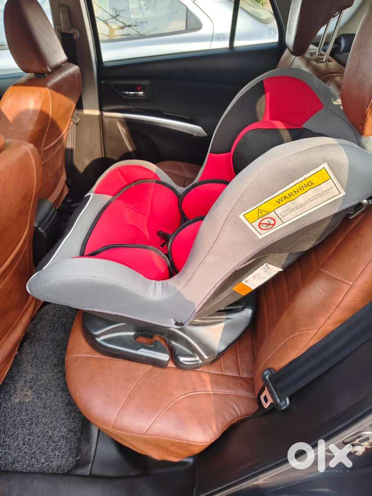 Babyhug car seat