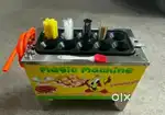 Agg roll machine