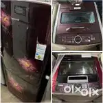 5 years waranty on electronics appliances