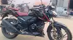 Bike in full condition i need money argent