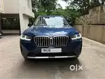 BMW X3 2022 Petrol 14600 Kms with 2 yrs FULL Warranty