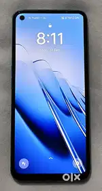 realme 9 Pro 5G (Sunrise Blue, 128 GB) (6 GB RAM)