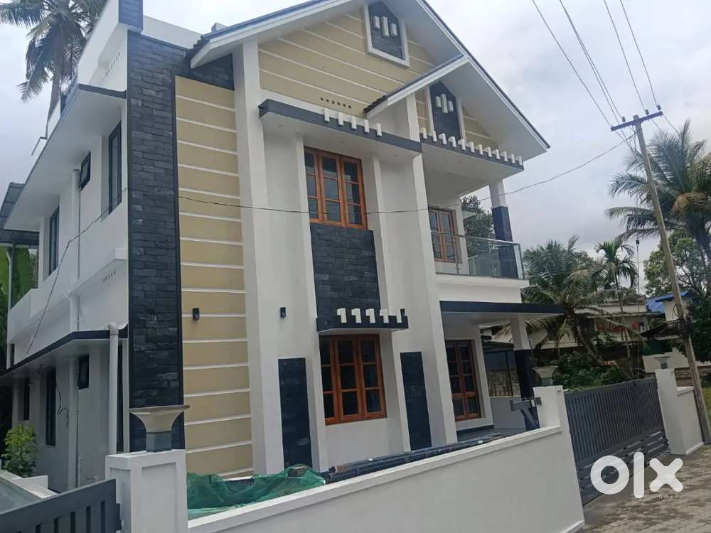 Palikkara parakood fully furnished house for rent family only