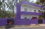 Commercial Building at Gandhipruam Road, Sreekaryam for sale