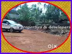 6 cents House plot for in near Presentation School, Chevayur