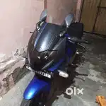 Pulsar 220 ( Ok condition)