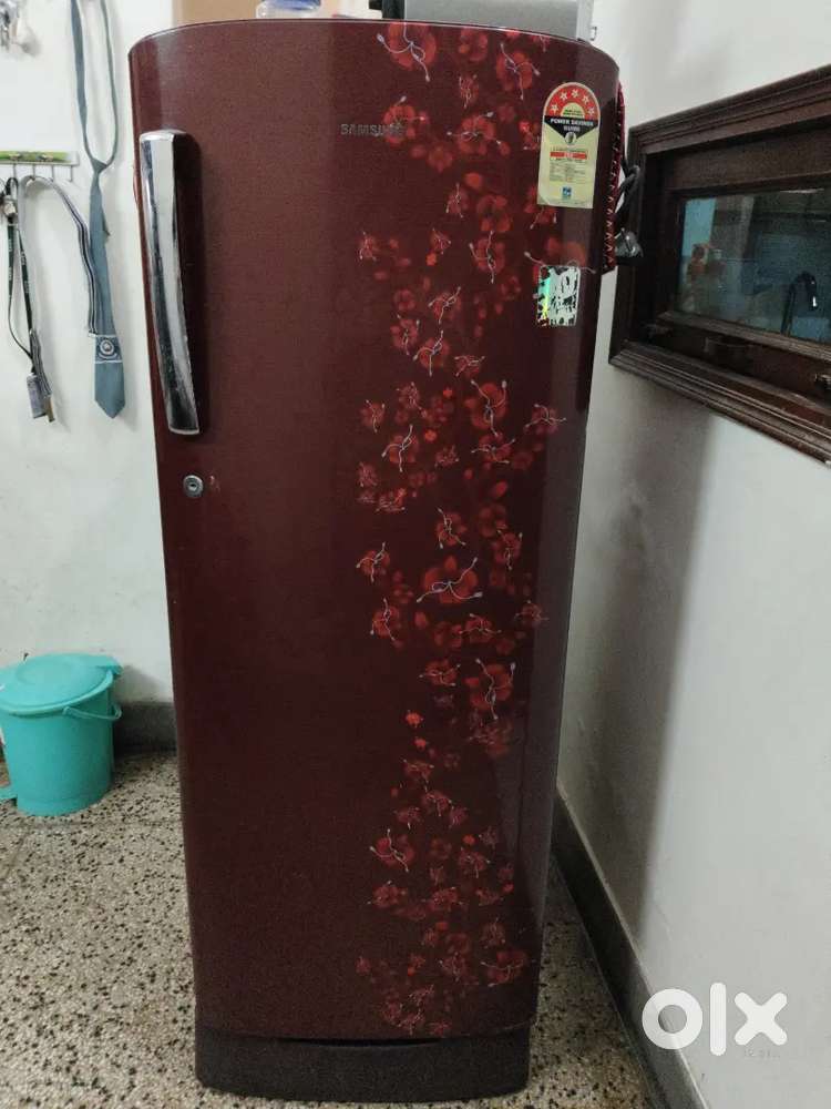 SamSung 230 L Fridge