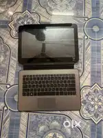 Hp Z Book not turning On no charger