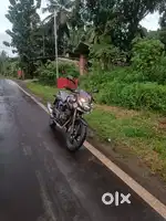 Pulsar 150cc