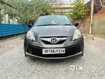 Honda Brio 1.2 E MT, 2016, Petrol