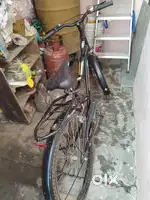 Hero spirit ranger cycle