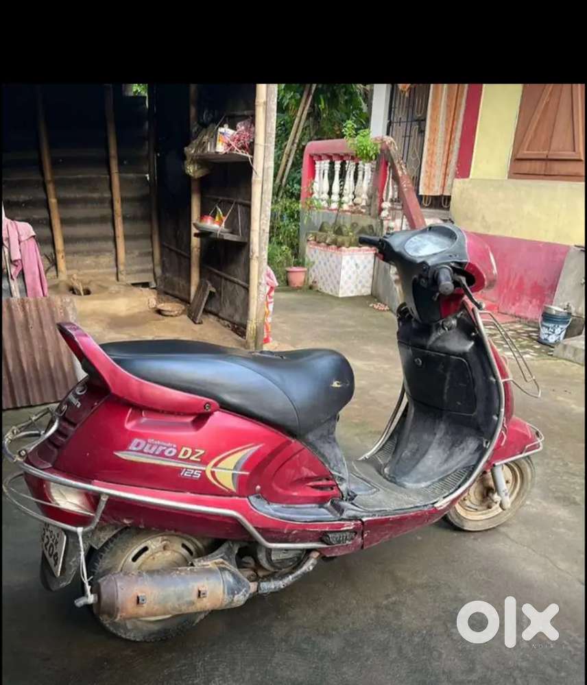 Fully fit and running condition only few repair needed