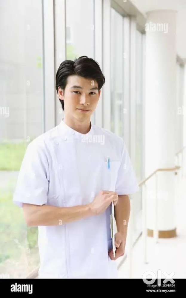 Staff Nurse For vac therapy