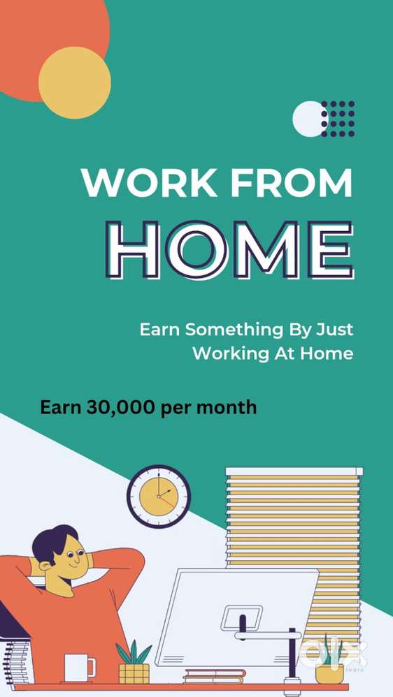 Work from home