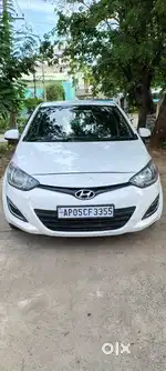 Hyundai i20 2012 Diesel Well Maintained