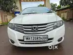 Honda City 2008-2011 1.5 V MT Exclusive, 2011, Petrol
