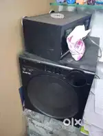 Home theatre 5.1