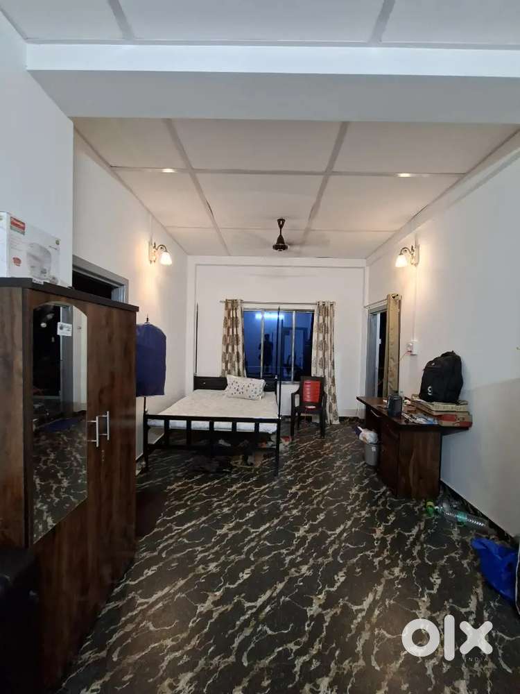2BHK independent room near University