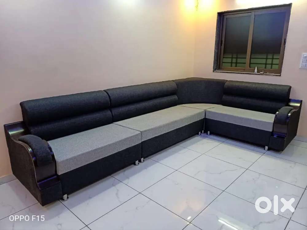 Brand New Sofa Available lowest price Rs:14,999/-