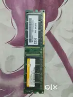 Computer parts