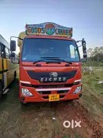 EICHER PRO 3018