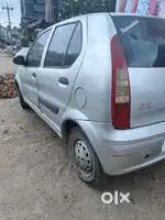 Tata Indica 2007 Diesel Good Condition