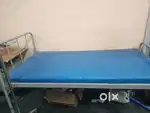 Metal beds