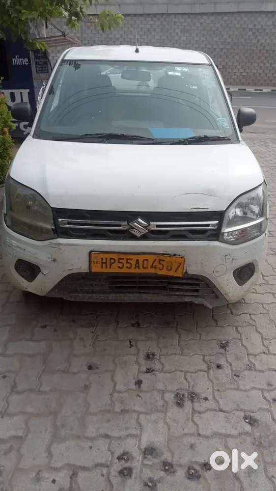 Kishi bhai gadi wagnor rent per chahiye to call kare