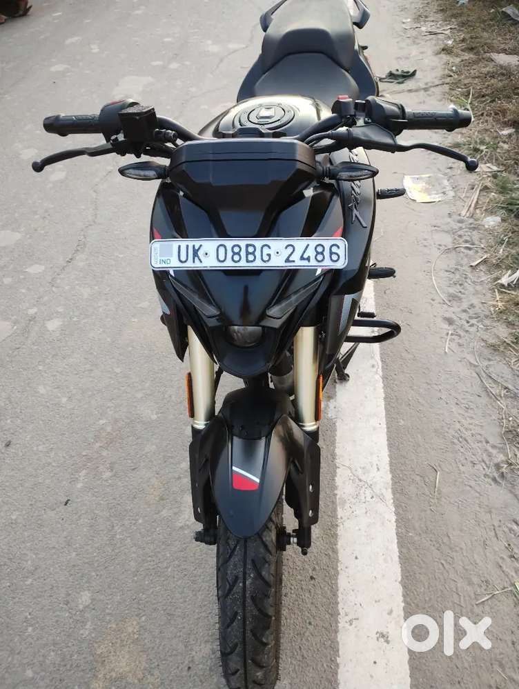 Good condition new
