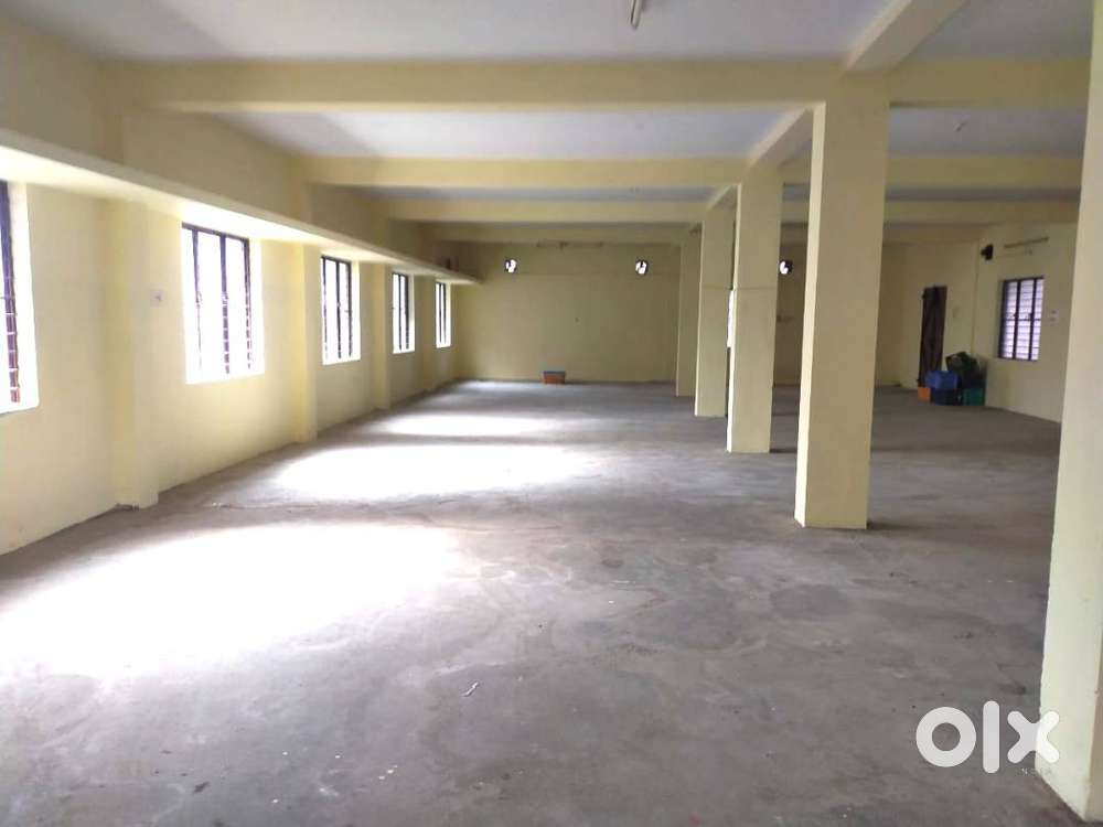 1800sqft Sundarapuram Godown  space Available