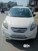 Honda Amaze E Diesel, 2015, Diesel