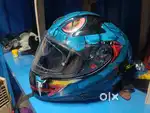 Axor Apex venomous helmet