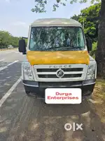 Force Motors One SX 7 STR, 2022, Diesel