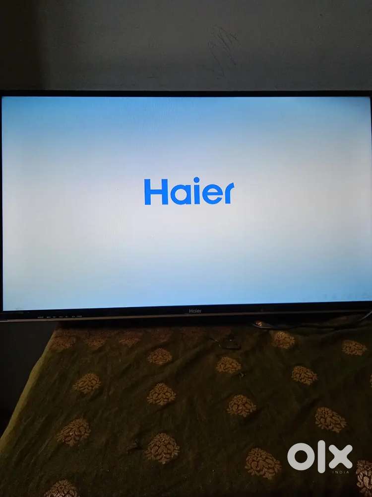 Haier led 32 for sale