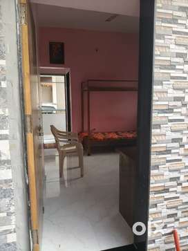 Shri Sai Girls Hostel,Near DK Garden,D K Stop Soygaon Malegaon