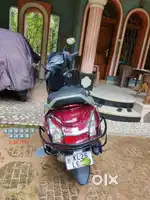 Honda activa 125