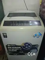 Koreo Washing machine
