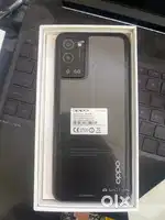 New Oppo A56 5g Ram 8gb Rom 256