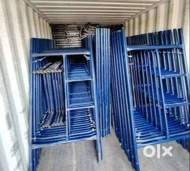 scalp folding ladder