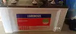 Inverter battery
