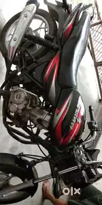 Engine BS-4 , Double Plug