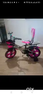 Childern bicycle for good condition