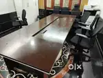 Best Bargain for Office Table with 9 Chairs