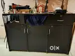 Table droor
