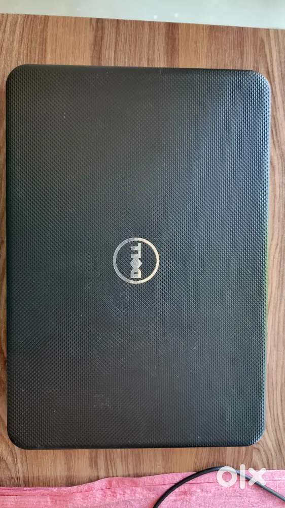 Dell Laptop i3 Proscesor