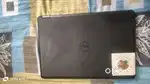 Dell laptop