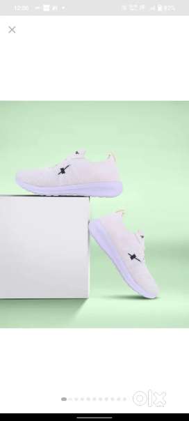 Sparx men shoes
